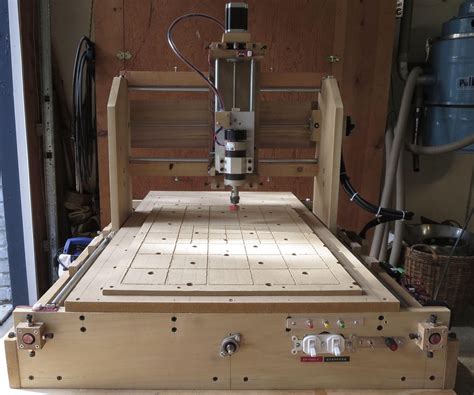 cnc router projects free